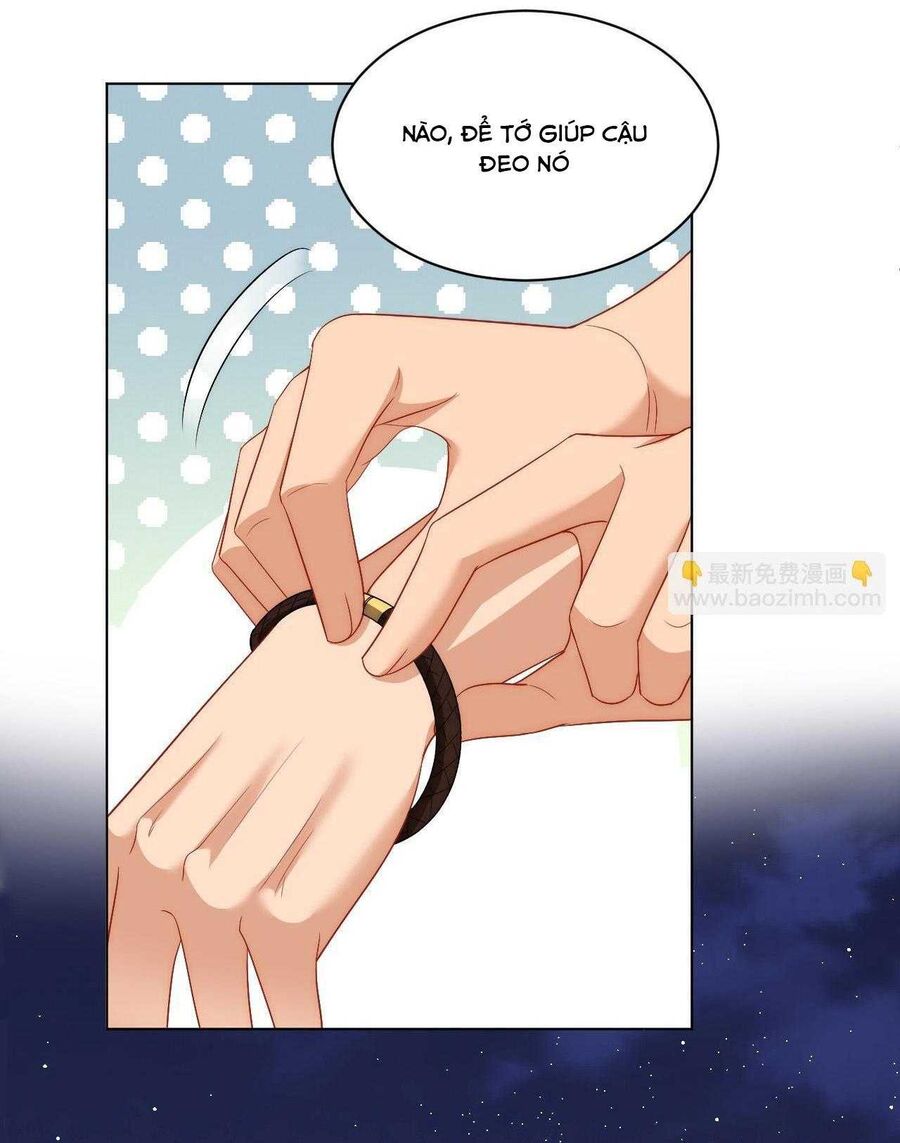 Ký Túc Xá Nam Phòng 303 Chap 253 - Next Chap 254