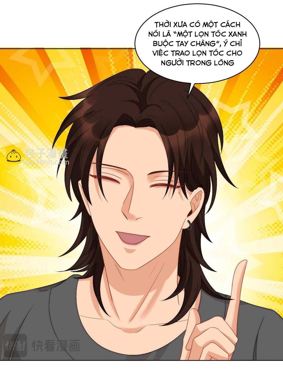 Ký Túc Xá Nam Phòng 303 Chap 253 - Next Chap 254