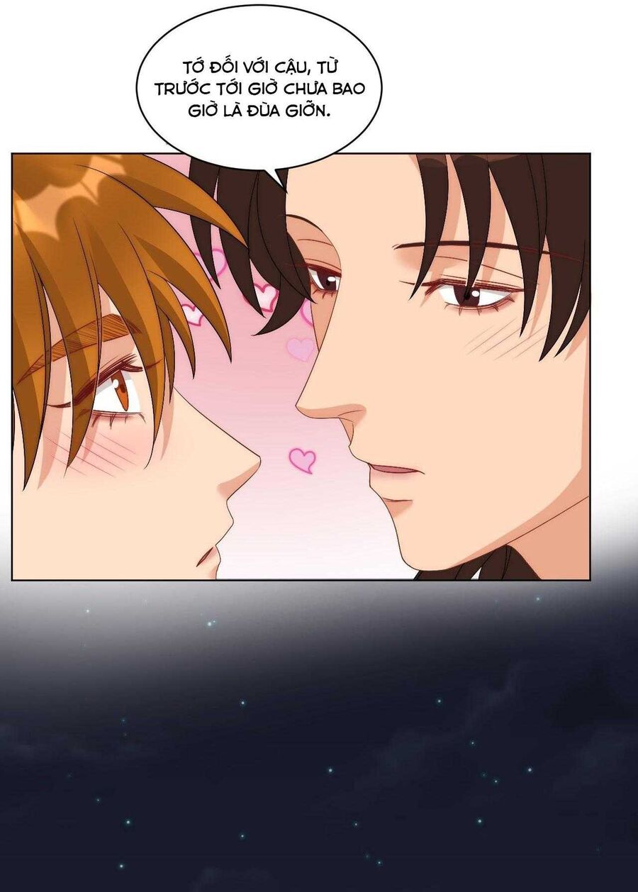 Ký Túc Xá Nam Phòng 303 Chap 253 - Next Chap 254