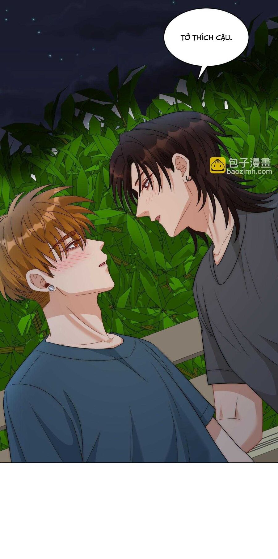 Ký Túc Xá Nam Phòng 303 Chap 253 - Next Chap 254