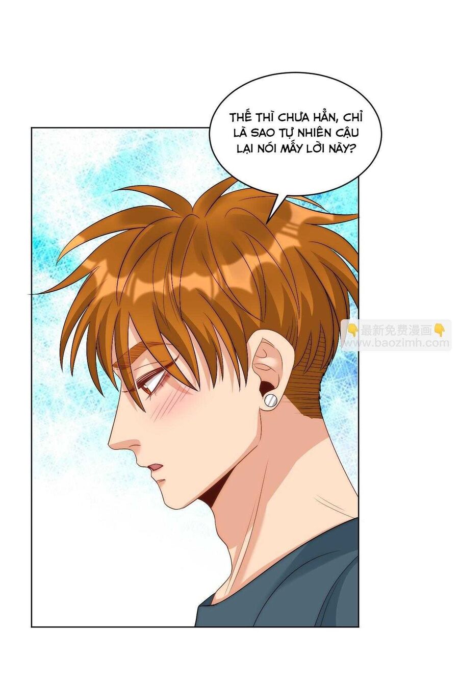 Ký Túc Xá Nam Phòng 303 Chap 253 - Next Chap 254