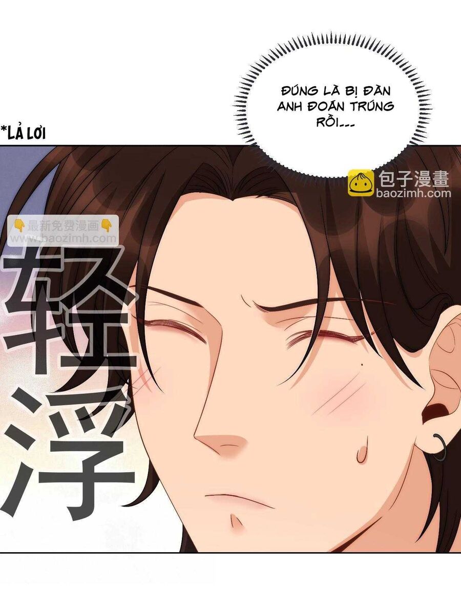 Ký Túc Xá Nam Phòng 303 Chap 253 - Next Chap 254