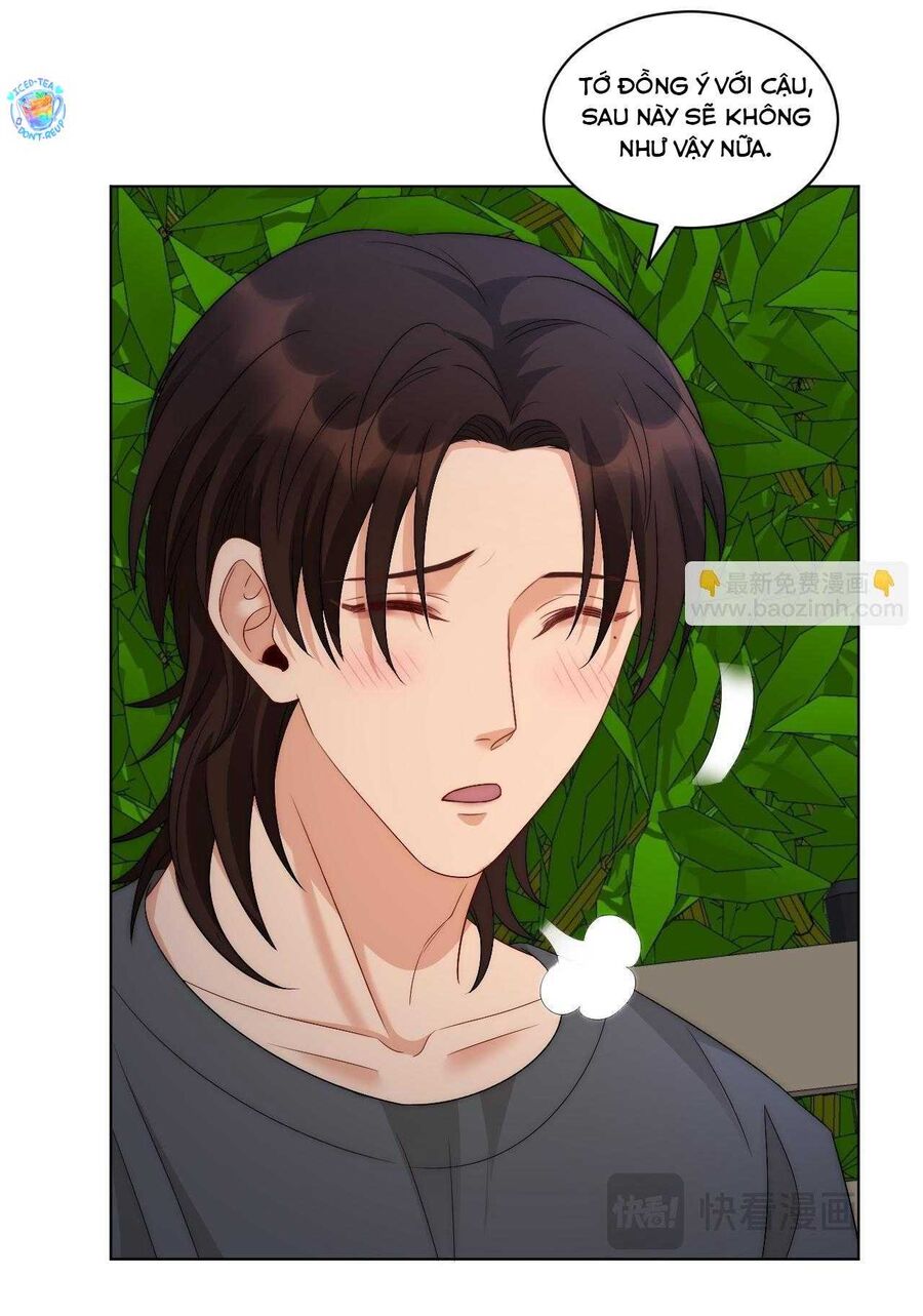Ký Túc Xá Nam Phòng 303 Chap 253 - Next Chap 254
