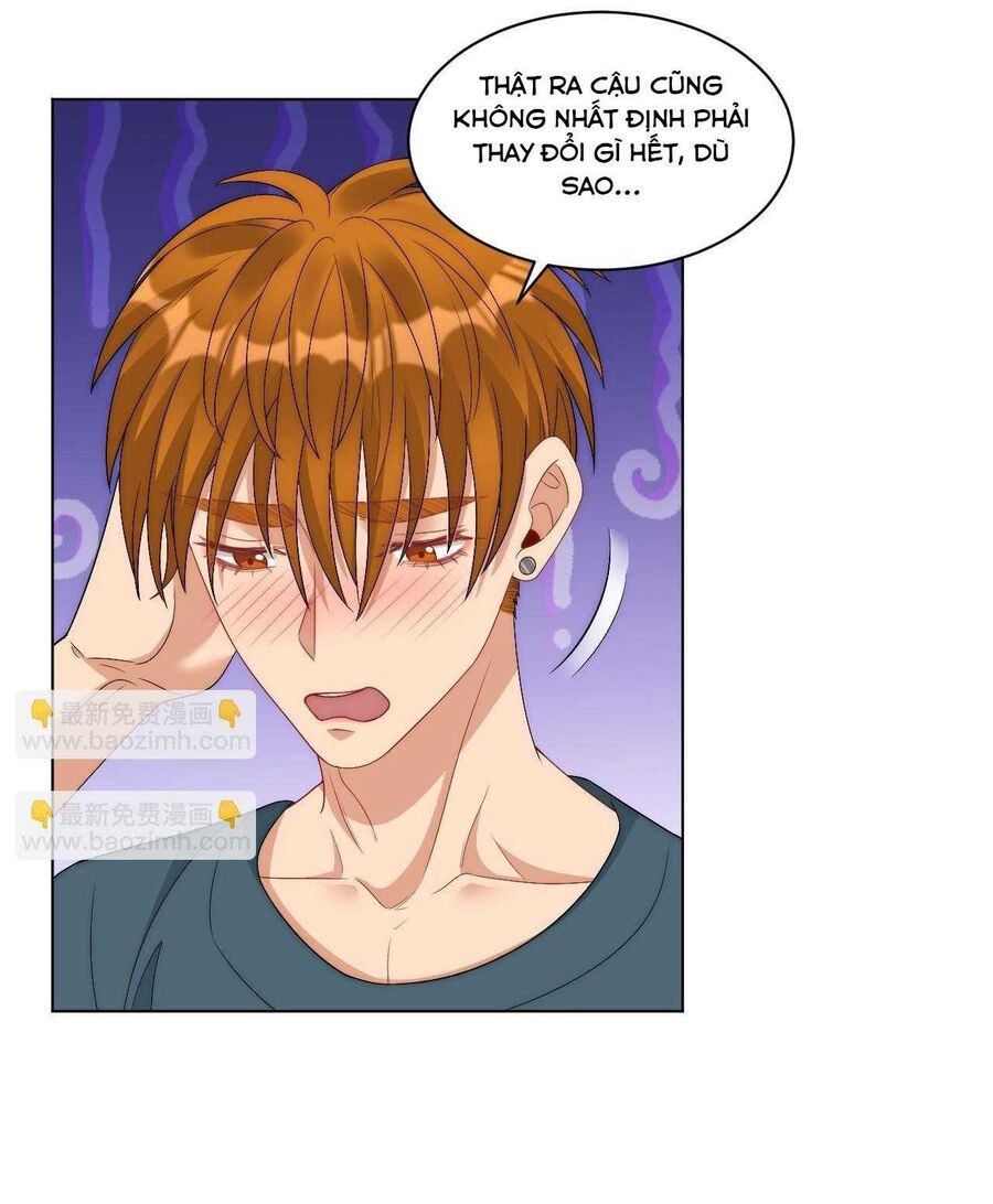 Ký Túc Xá Nam Phòng 303 Chap 253 - Next Chap 254
