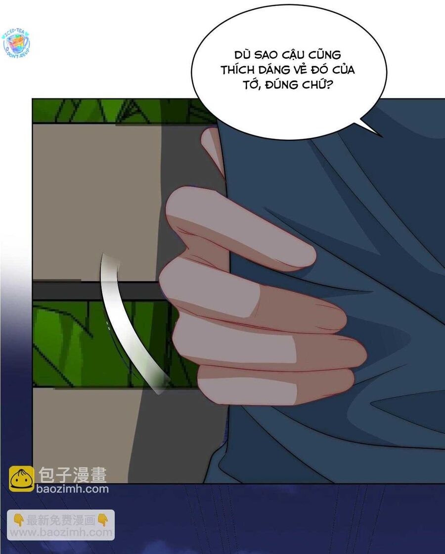 Ký Túc Xá Nam Phòng 303 Chap 253 - Next Chap 254