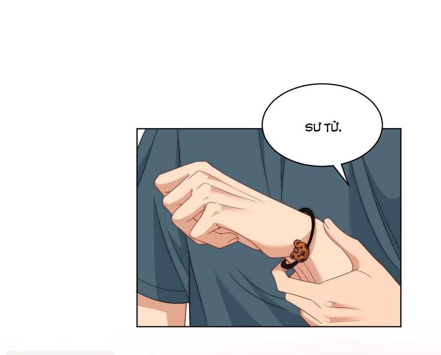 Ký Túc Xá Nam Phòng 303 Chap 253 - Next Chap 254