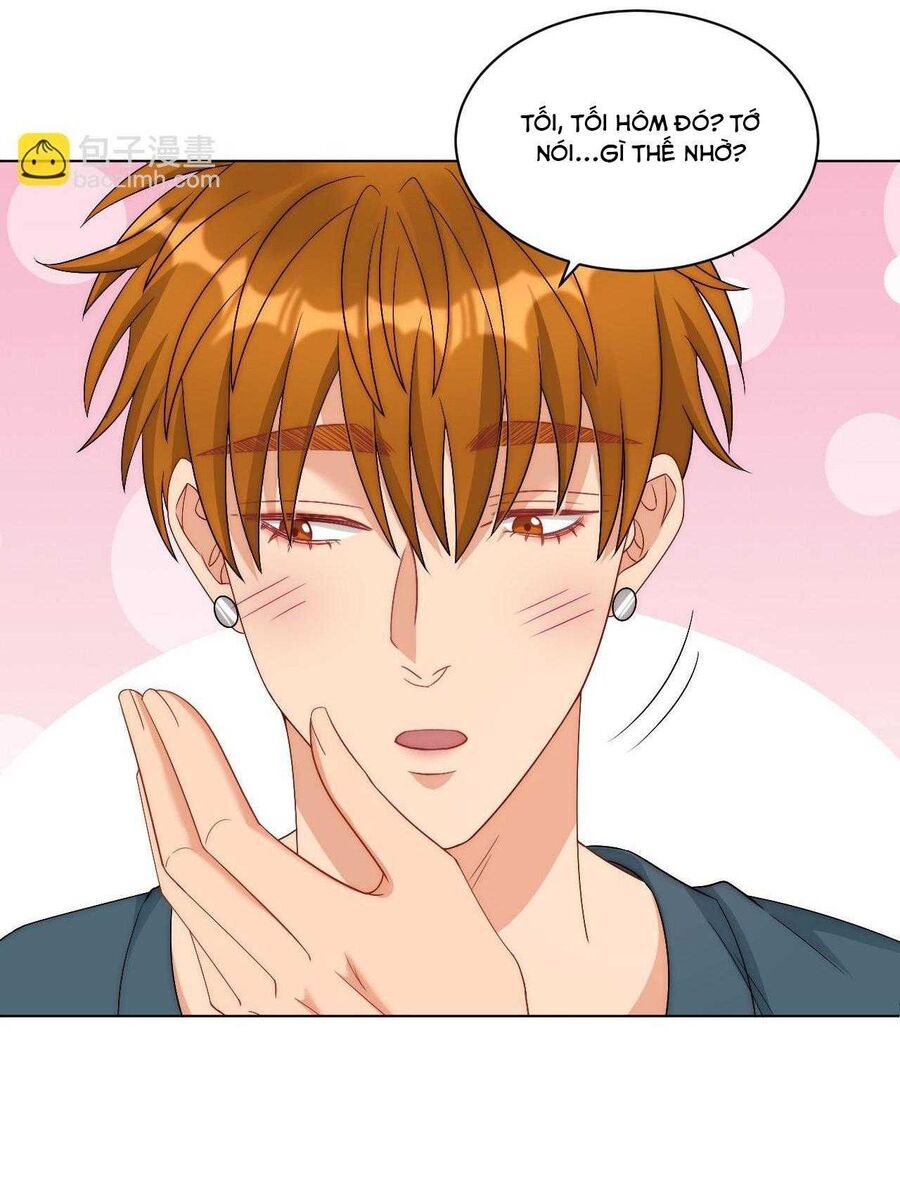 Ký Túc Xá Nam Phòng 303 Chap 253 - Next Chap 254
