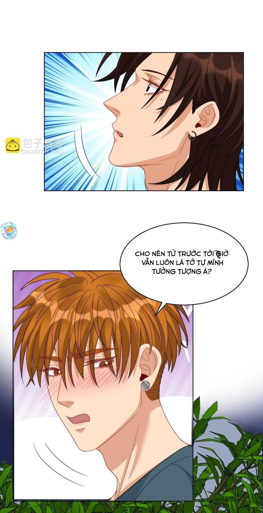 Ký Túc Xá Nam Phòng 303 Chap 253 - Next Chap 254