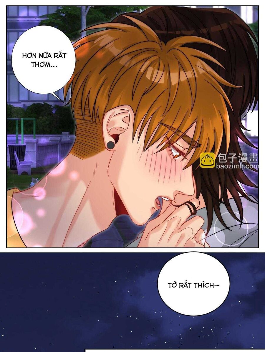 Ký Túc Xá Nam Phòng 303 Chap 253 - Next Chap 254