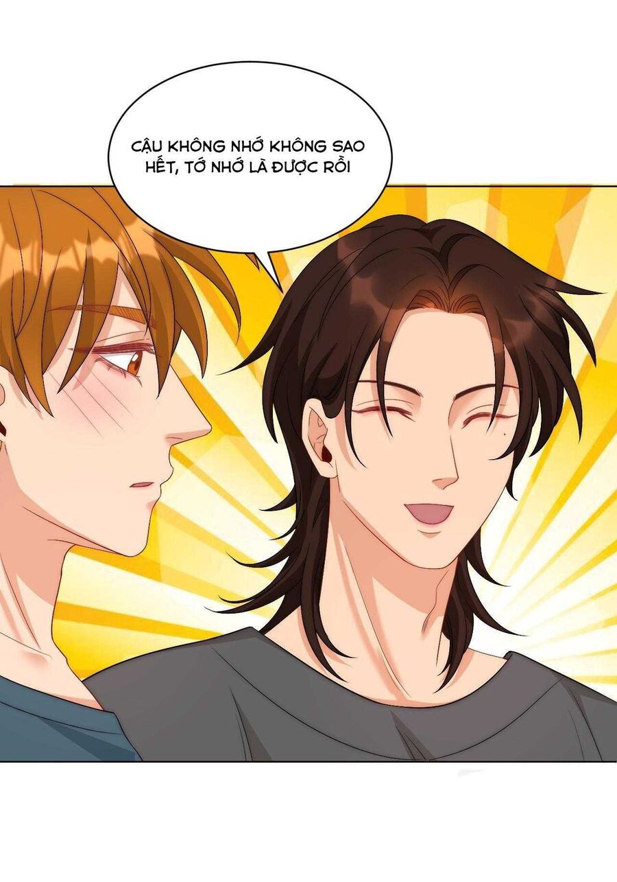Ký Túc Xá Nam Phòng 303 Chap 253 - Next Chap 254