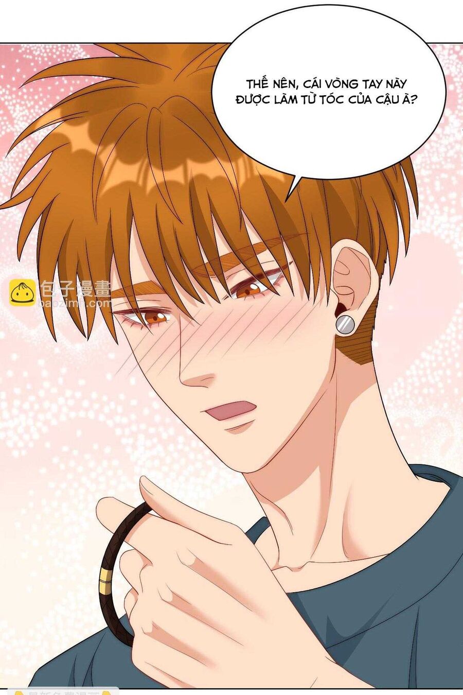 Ký Túc Xá Nam Phòng 303 Chap 253 - Next Chap 254