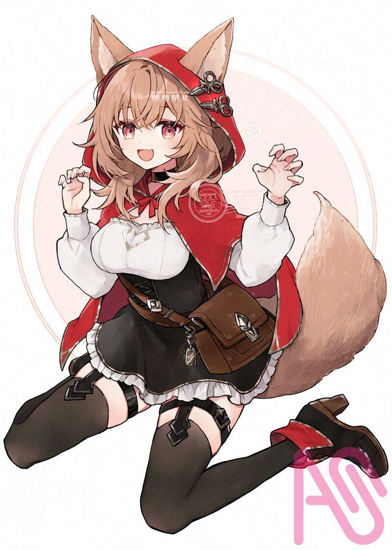 Kyokutou Chimeratica Chap 8 - Next Chap 9