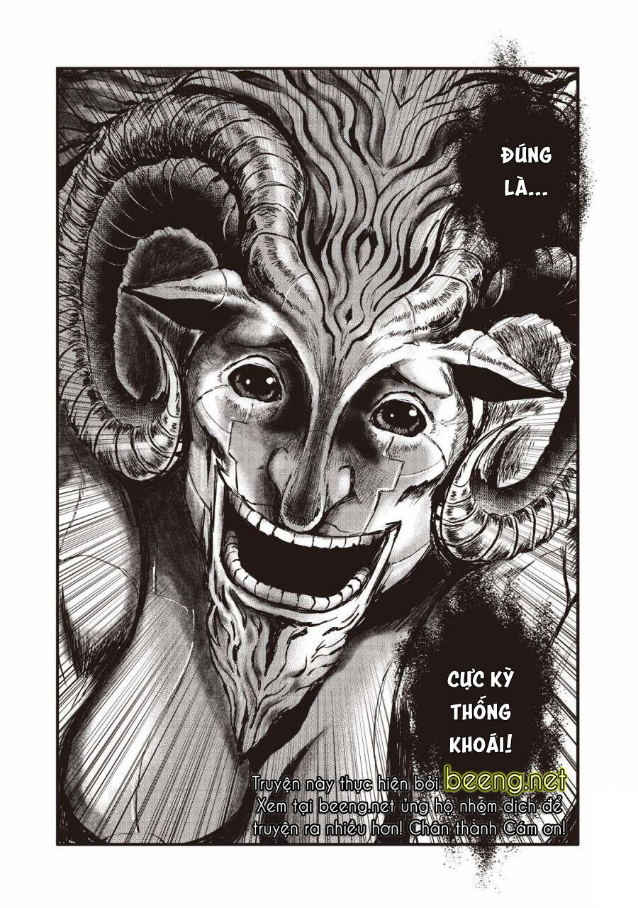 Kyomu No Higan Chap 10 - Next Chap 11