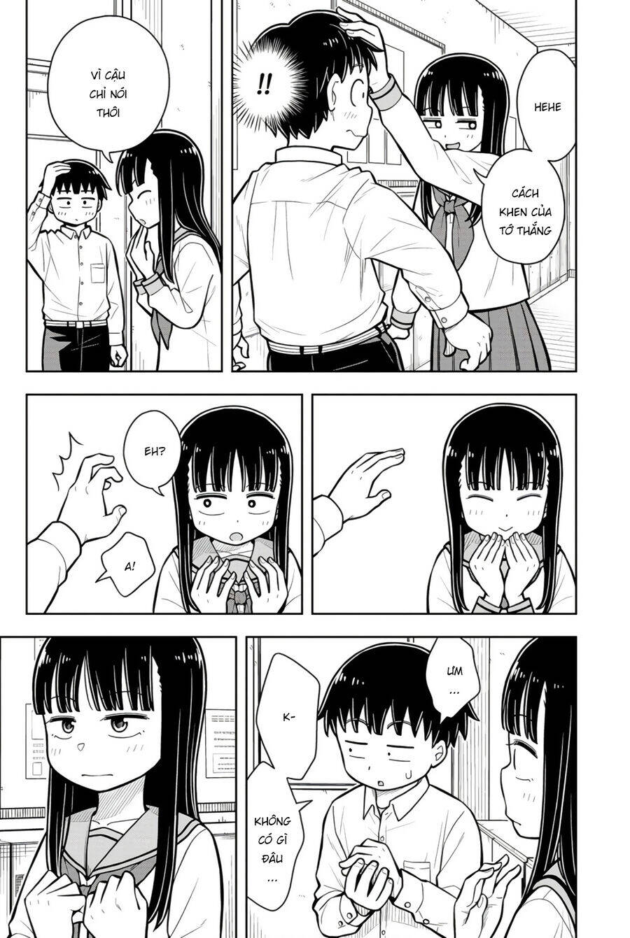 Kyou Kara Hajimeru Osananajimi Chap 28 - Next Chap 29