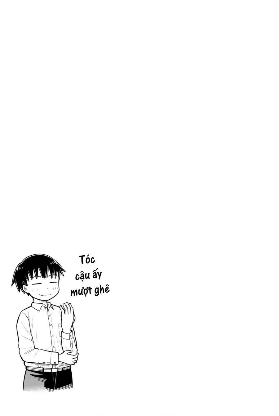 Kyou Kara Hajimeru Osananajimi Chap 28 - Next Chap 29