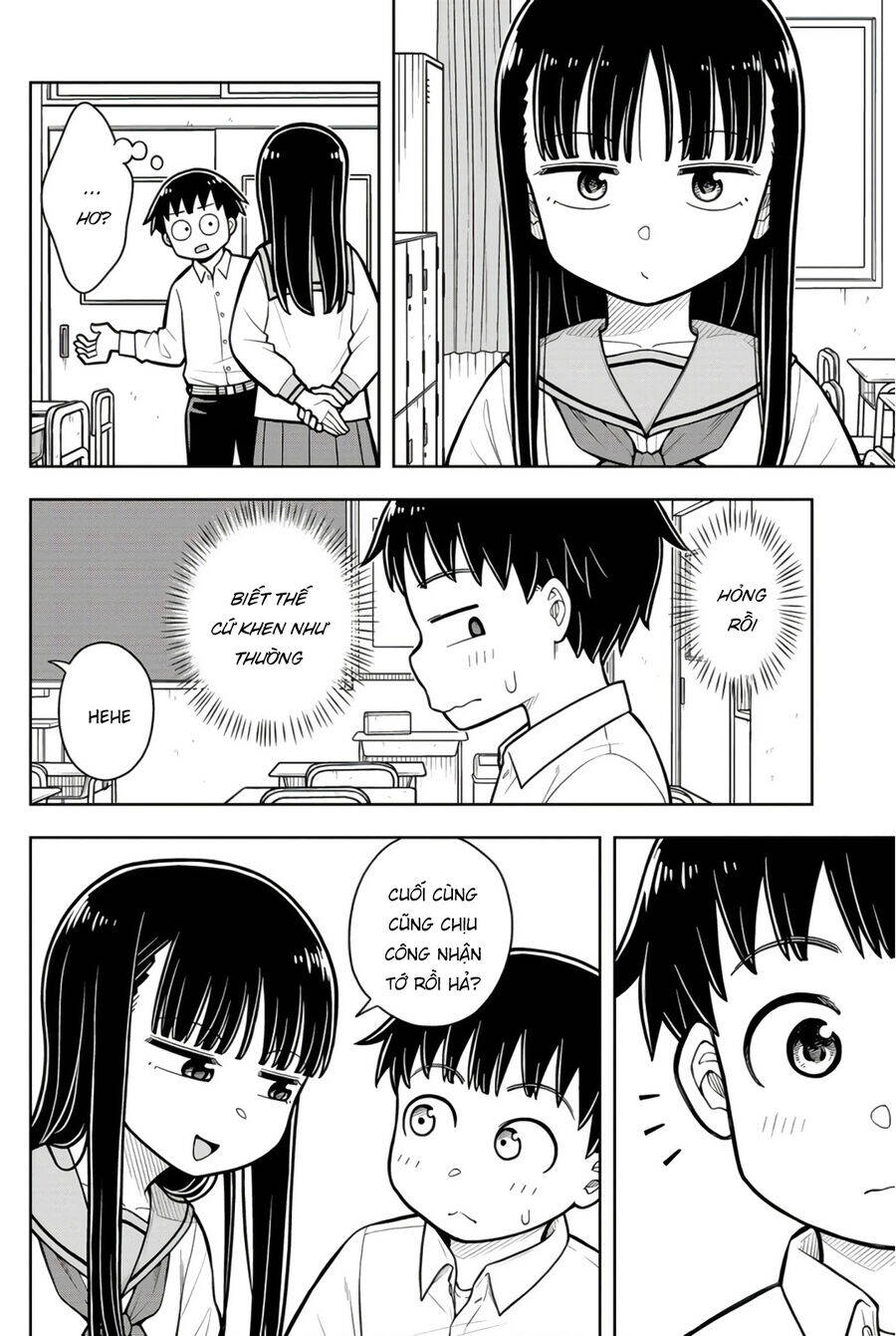 Kyou Kara Hajimeru Osananajimi Chap 28 - Next Chap 29