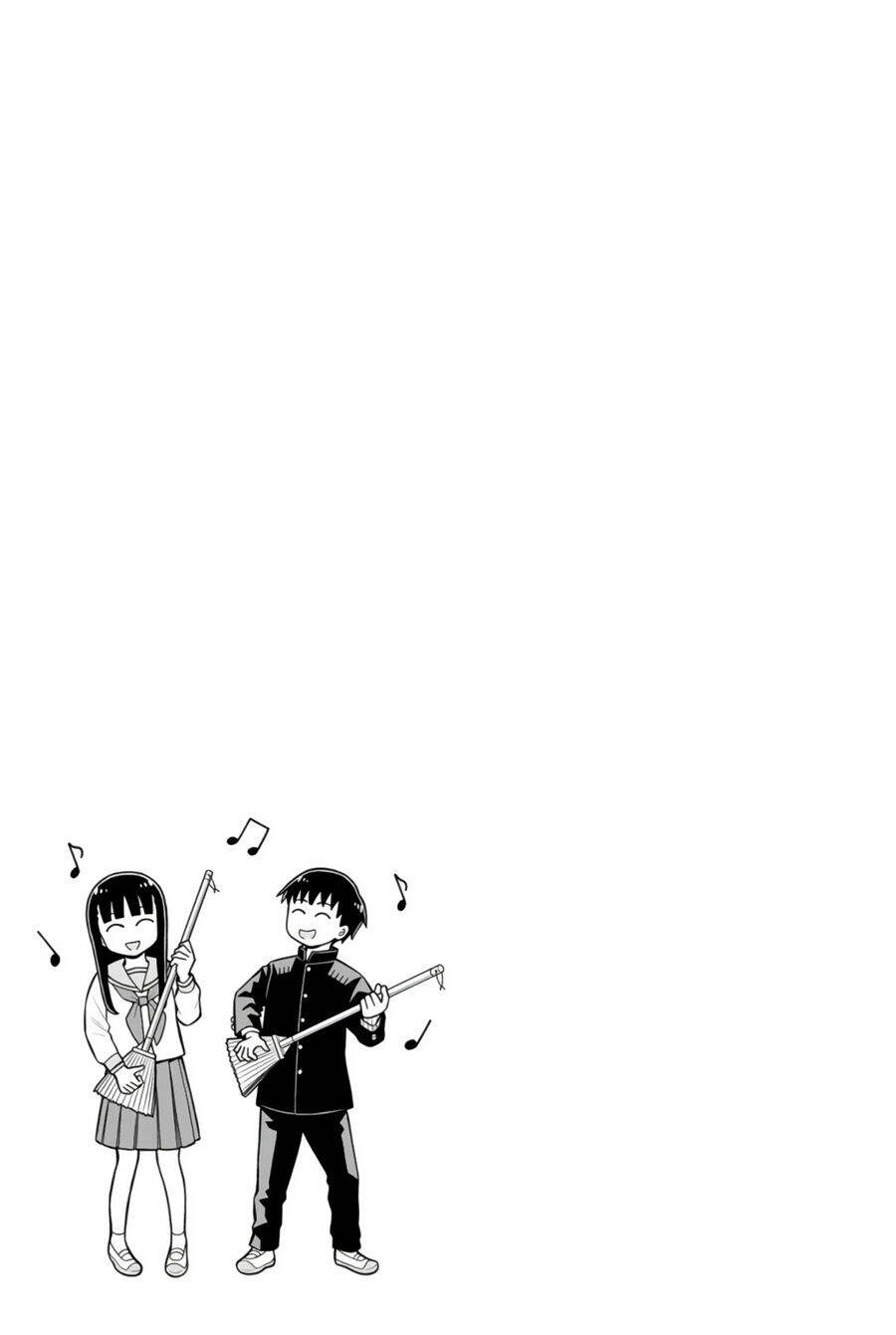 Kyou Kara Hajimeru Osananajimi Chap 285 - Next Chap 286