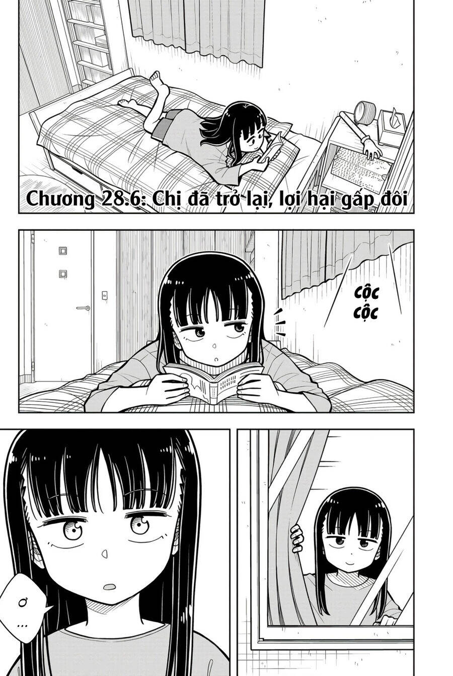 Kyou Kara Hajimeru Osananajimi Chap 286 - Next Chap 287