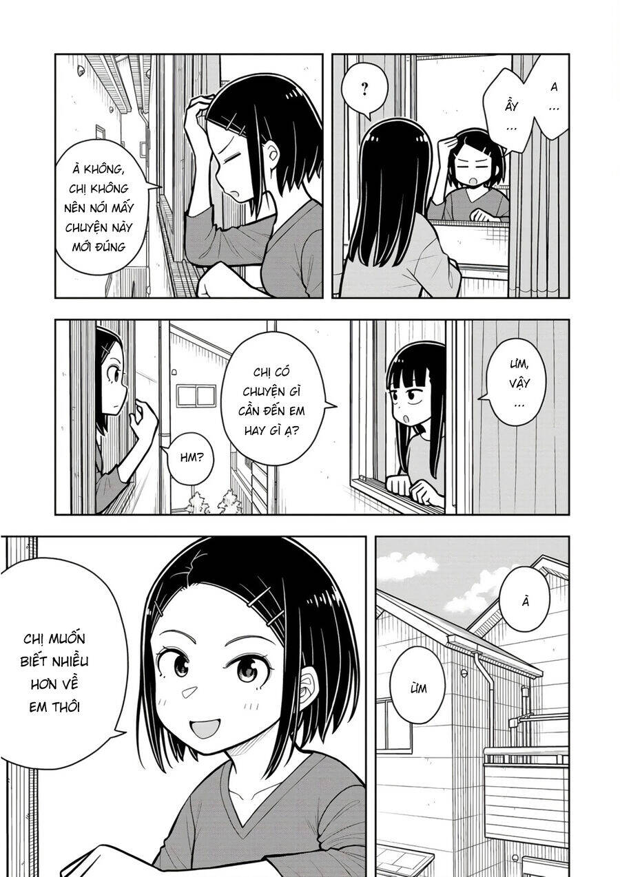 Kyou Kara Hajimeru Osananajimi Chap 286 - Next Chap 287