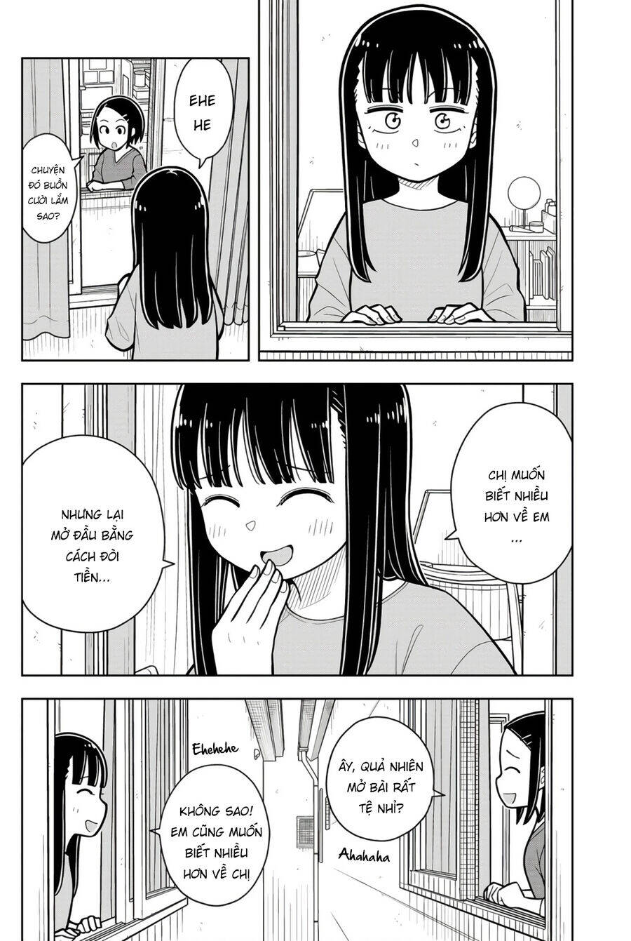 Kyou Kara Hajimeru Osananajimi Chap 286 - Next Chap 287