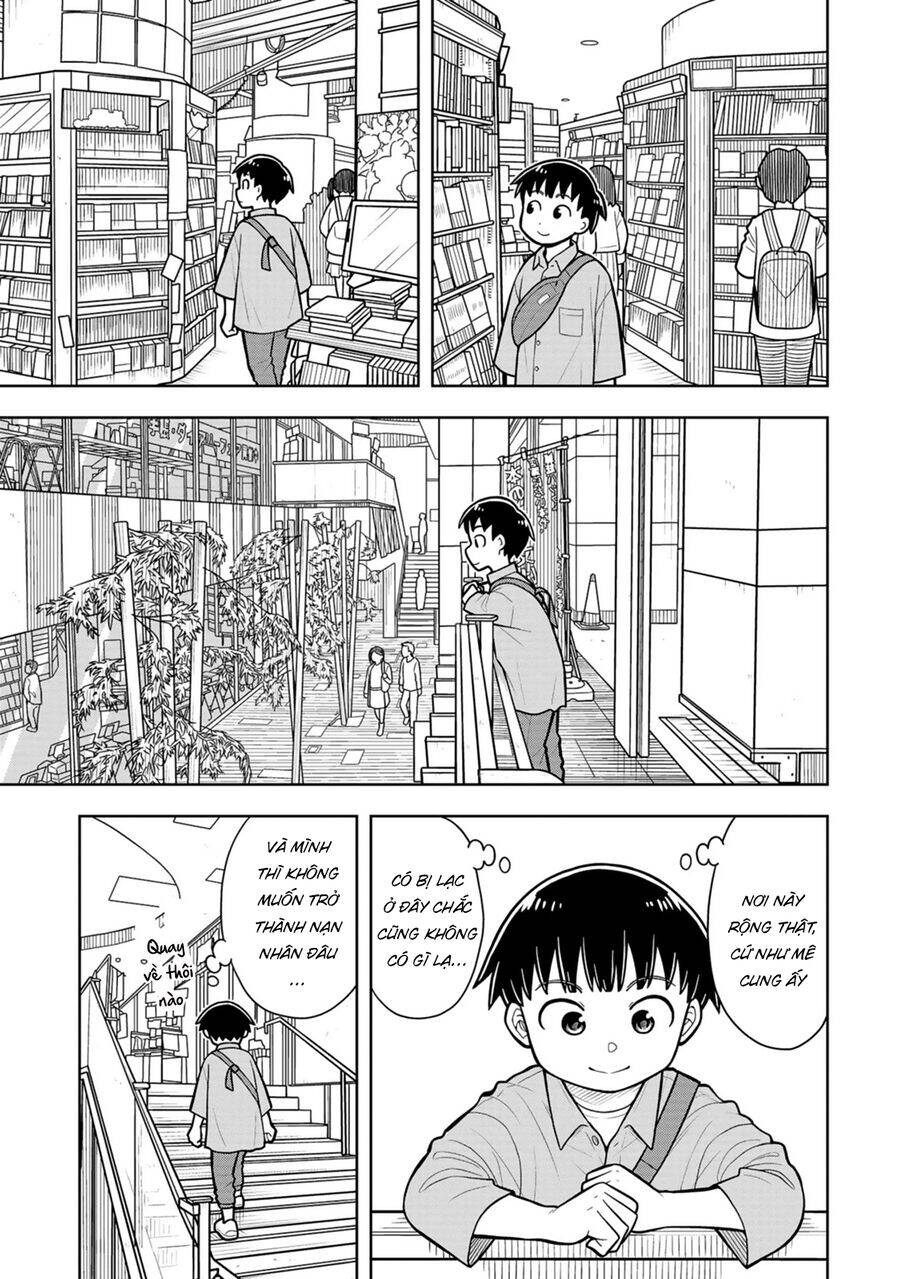 Kyou Kara Hajimeru Osananajimi Chap 29 - Next Chap 30