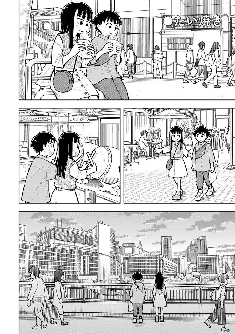 Kyou Kara Hajimeru Osananajimi Chap 30 - Next Chap 31