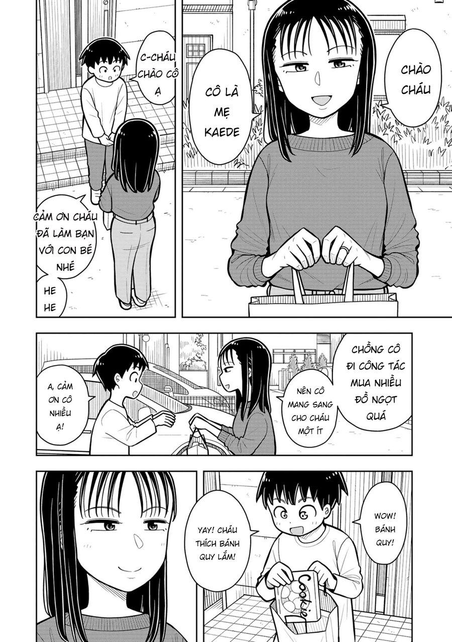 Kyou Kara Hajimeru Osananajimi Chap 32 - Next Chap 33