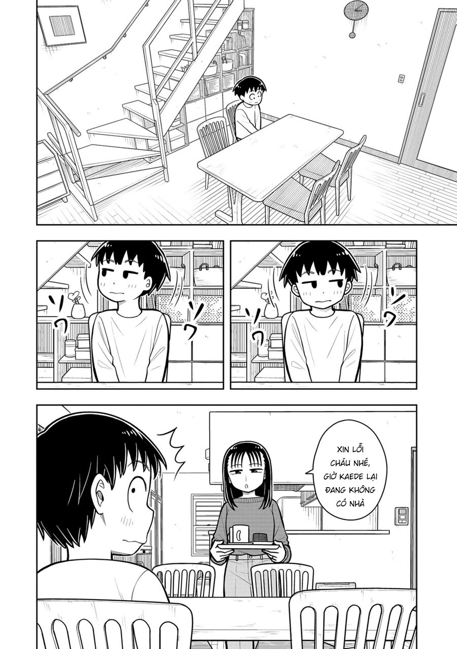 Kyou Kara Hajimeru Osananajimi Chap 32 - Next Chap 33
