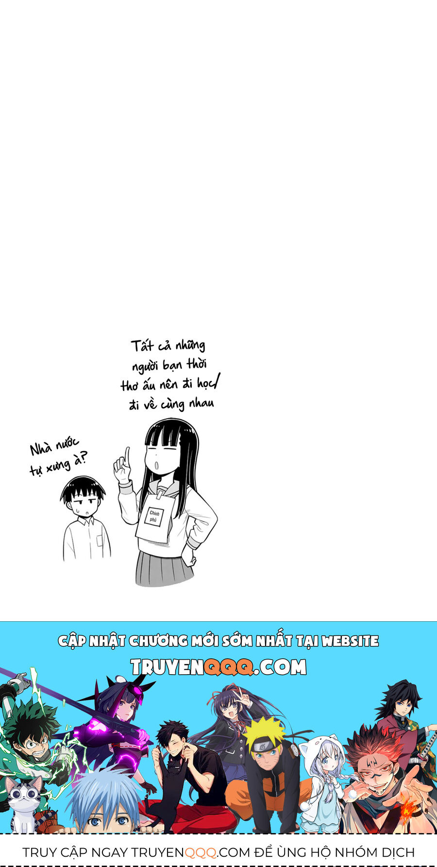 Kyou Kara Hajimeru Osananajimi Chap 33 - Next Chap 34