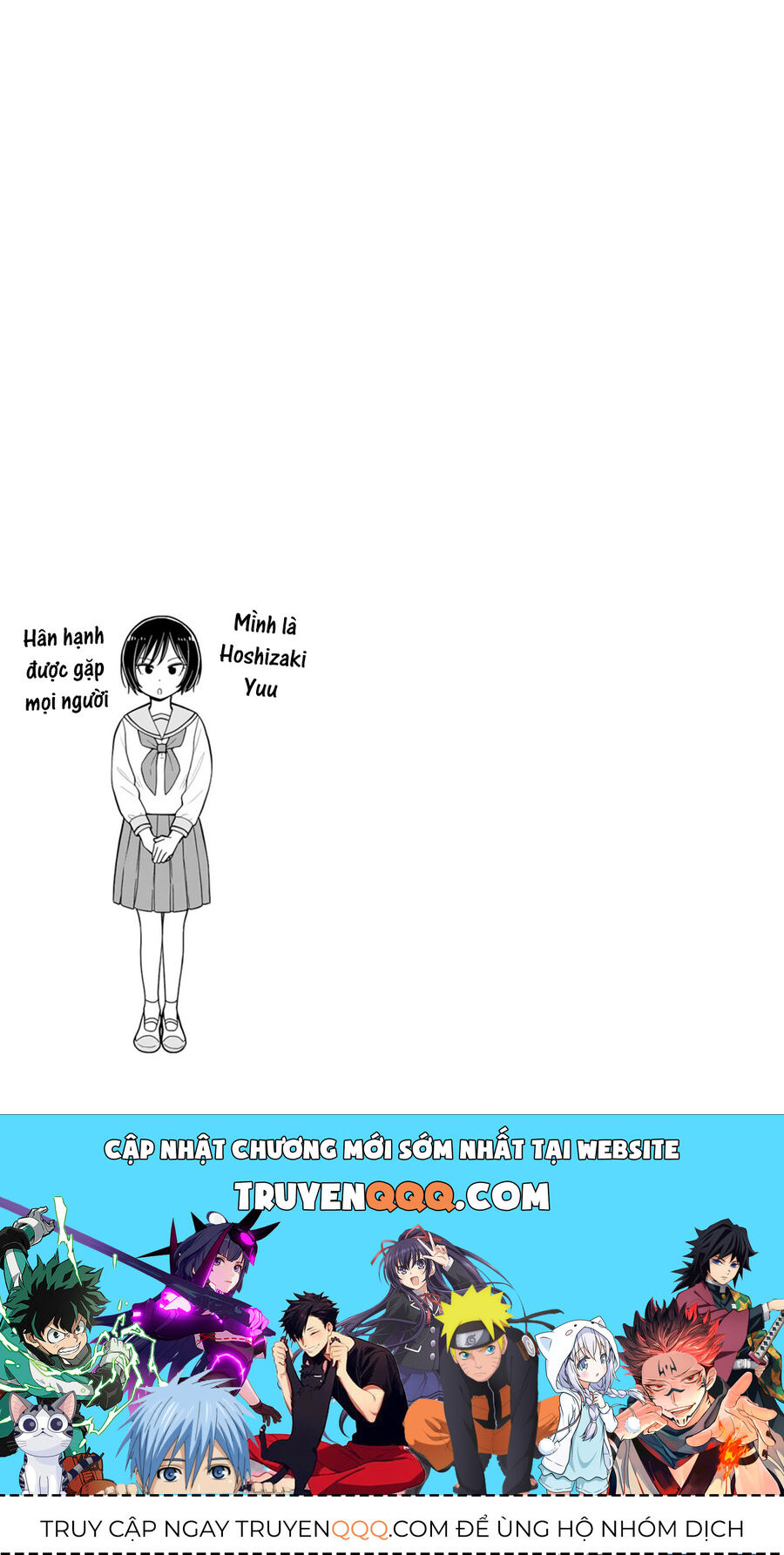 Kyou Kara Hajimeru Osananajimi Chap 34 - Next Chap 35