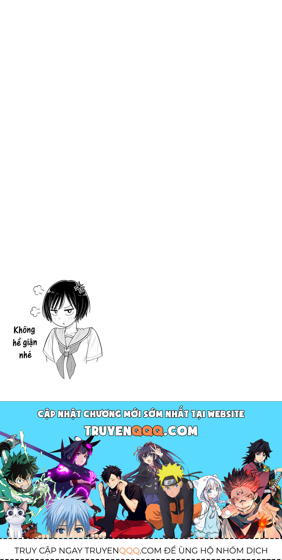 Kyou Kara Hajimeru Osananajimi Chap 36 - Next Chap 37