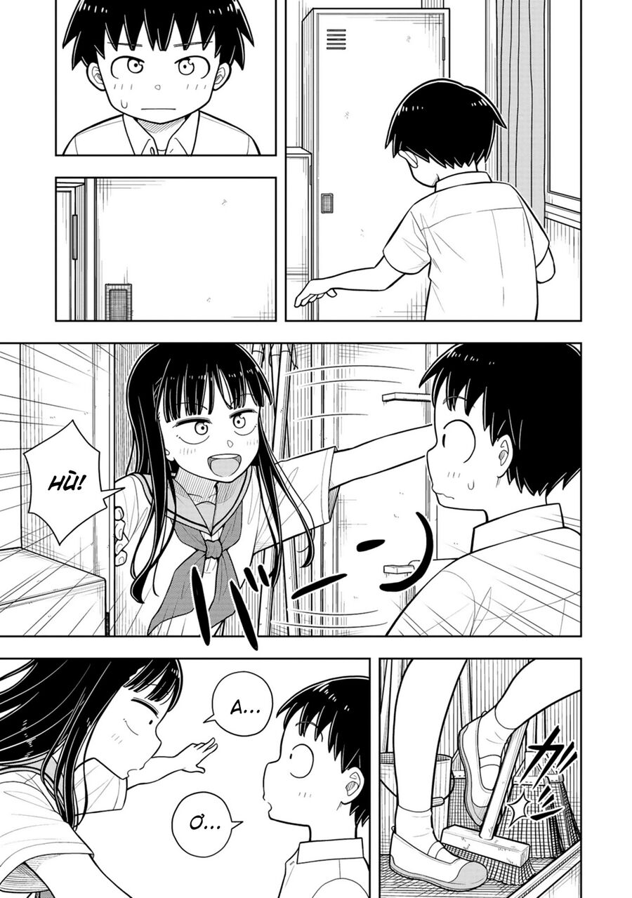 Kyou Kara Hajimeru Osananajimi Chap 37 - Next Chap 38