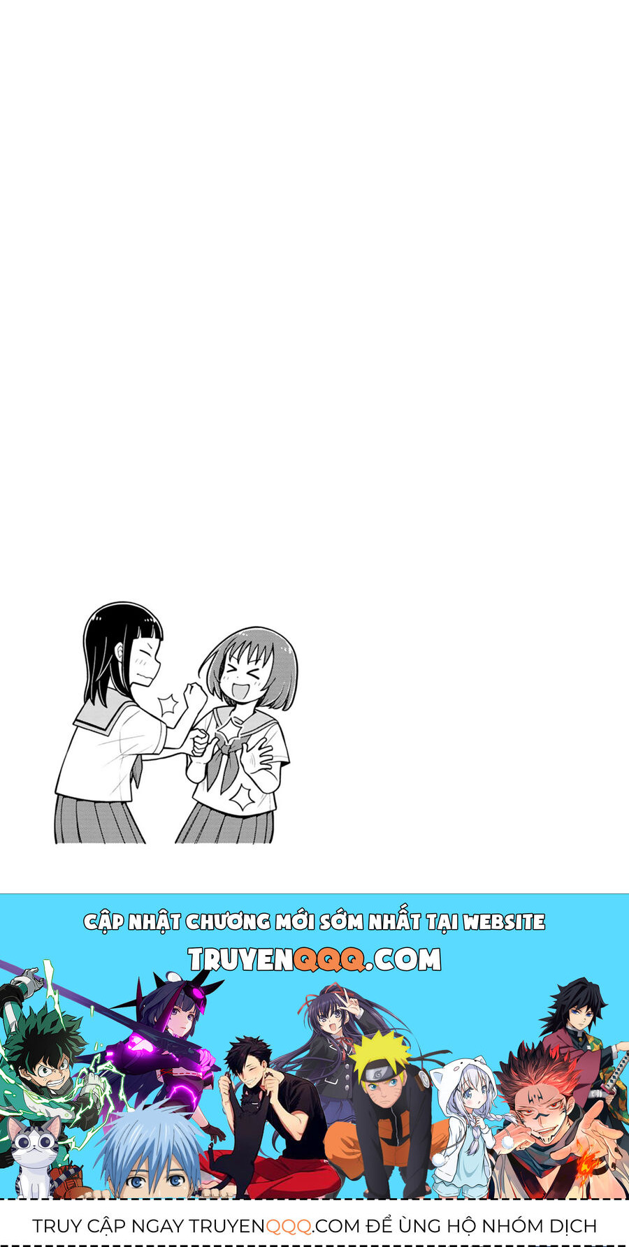 Kyou Kara Hajimeru Osananajimi Chap 37 - Next Chap 38