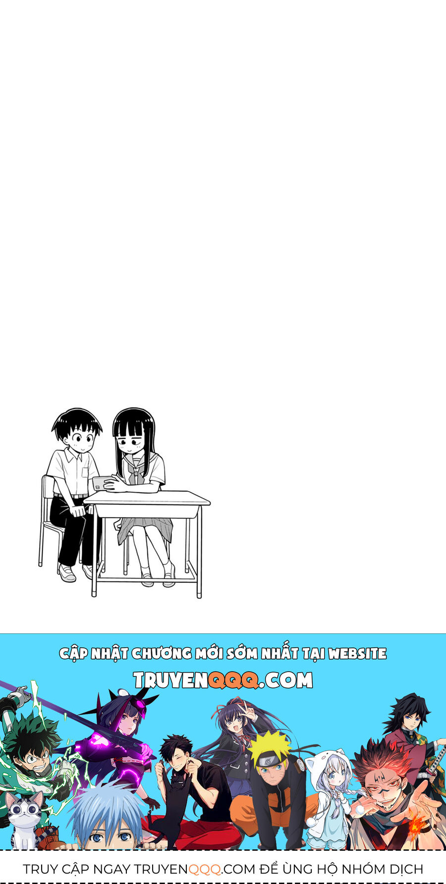 Kyou Kara Hajimeru Osananajimi Chap 38 - Next Chap 39