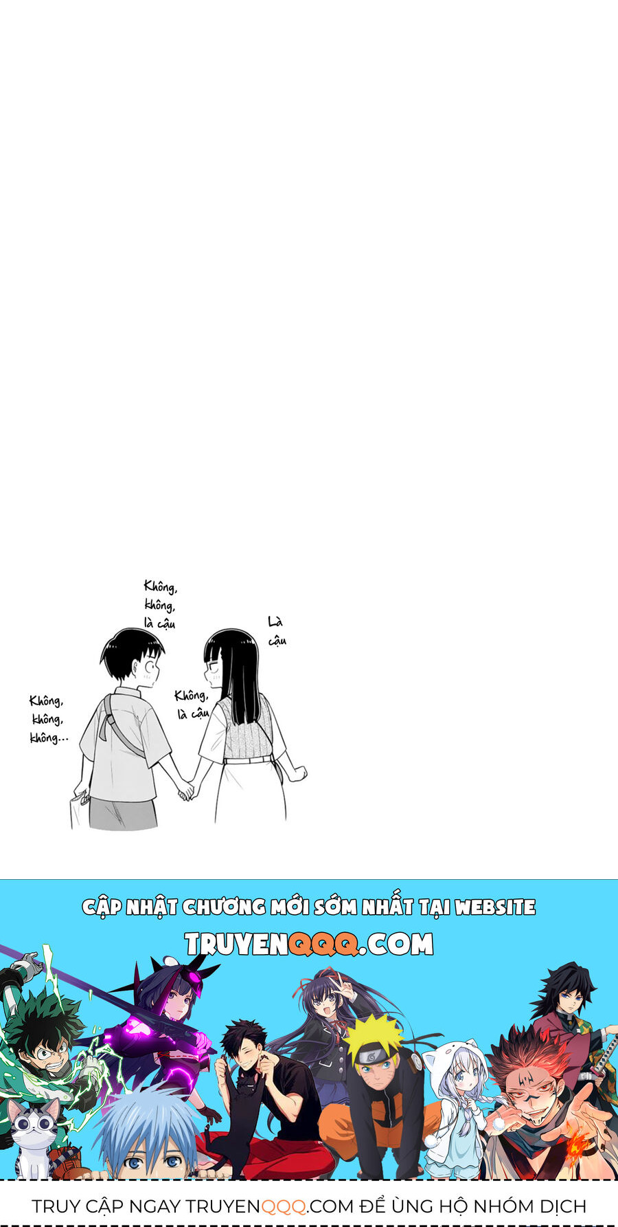 Kyou Kara Hajimeru Osananajimi Chap 385 - Next Chap 386