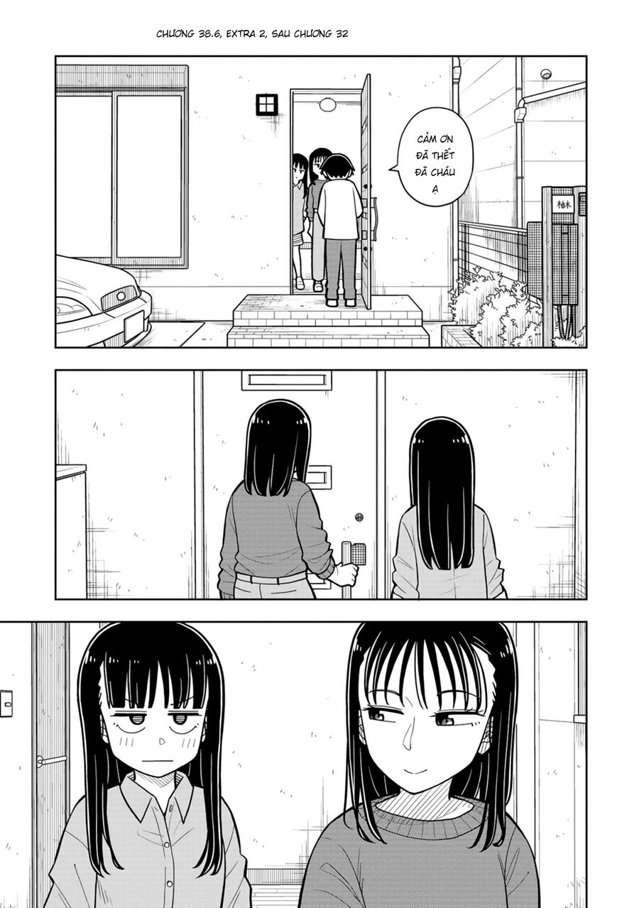 Kyou Kara Hajimeru Osananajimi Chap 386 - Next Chap 387