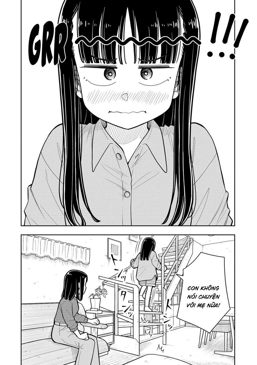 Kyou Kara Hajimeru Osananajimi Chap 386 - Next Chap 387