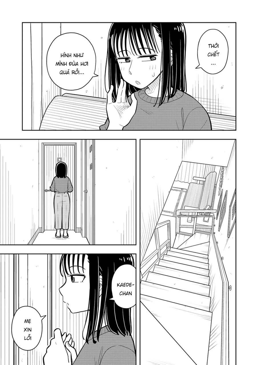 Kyou Kara Hajimeru Osananajimi Chap 386 - Next Chap 387