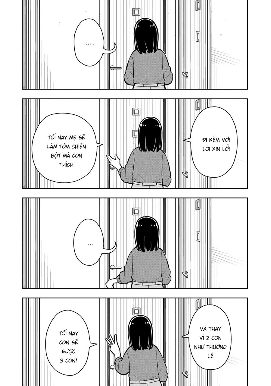 Kyou Kara Hajimeru Osananajimi Chap 386 - Next Chap 387