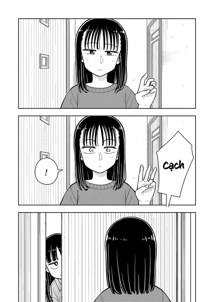 Kyou Kara Hajimeru Osananajimi Chap 386 - Next Chap 387