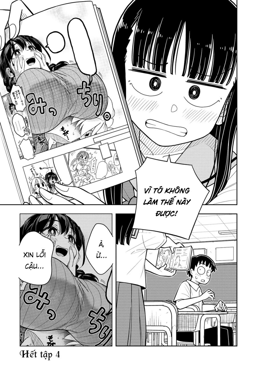 Kyou Kara Hajimeru Osananajimi Chap 387 - Next Chap 388