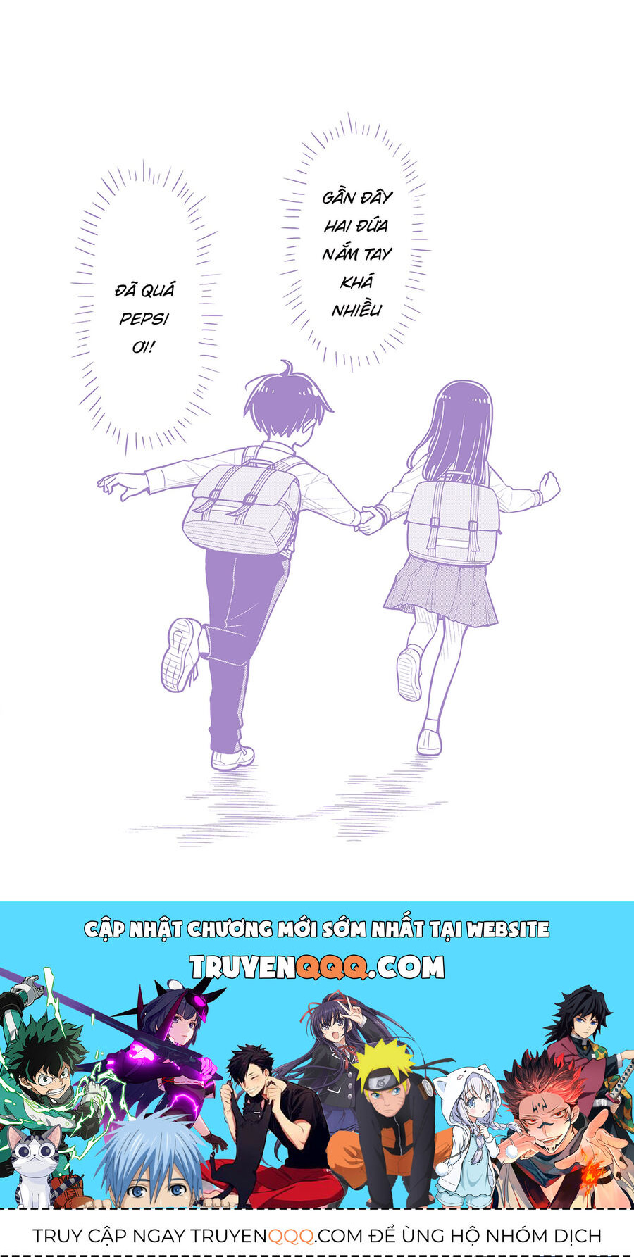 Kyou Kara Hajimeru Osananajimi Chap 387 - Next Chap 388