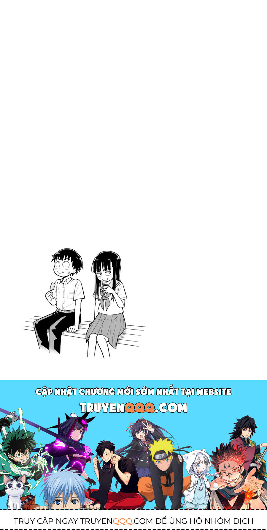 Kyou Kara Hajimeru Osananajimi Chap 39 - Next Chap 40
