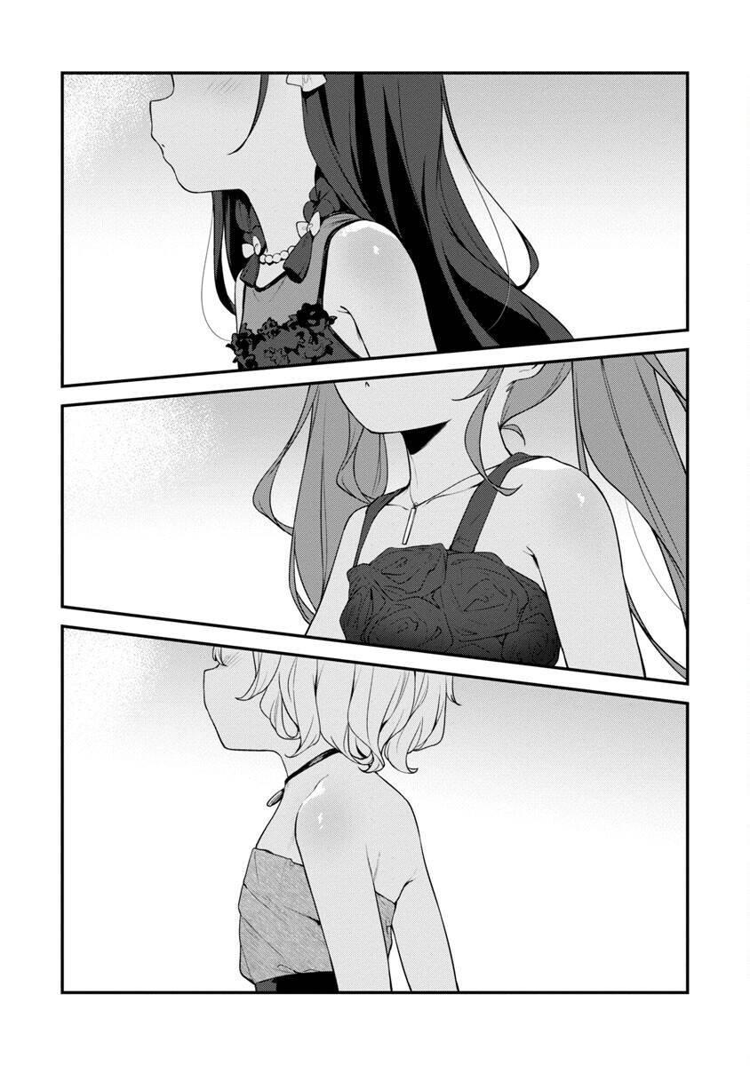 Kyou Kara Ore Wa Loli No Himo! Chap 37 - Next Chap 38