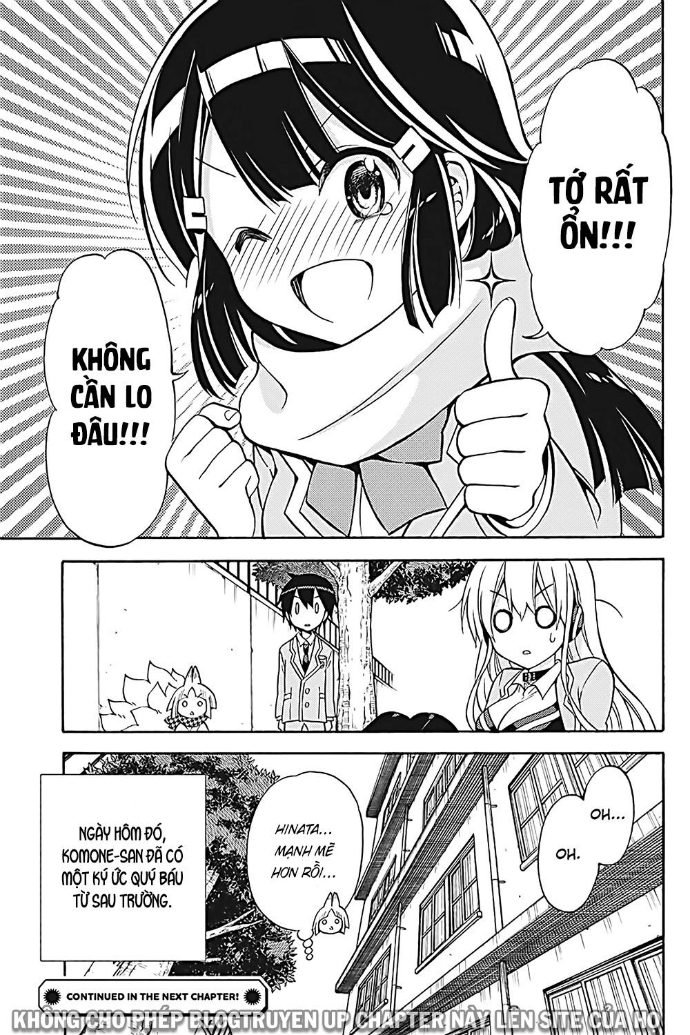 Kyou No Cerberus Chap 31 - Next Chap 32