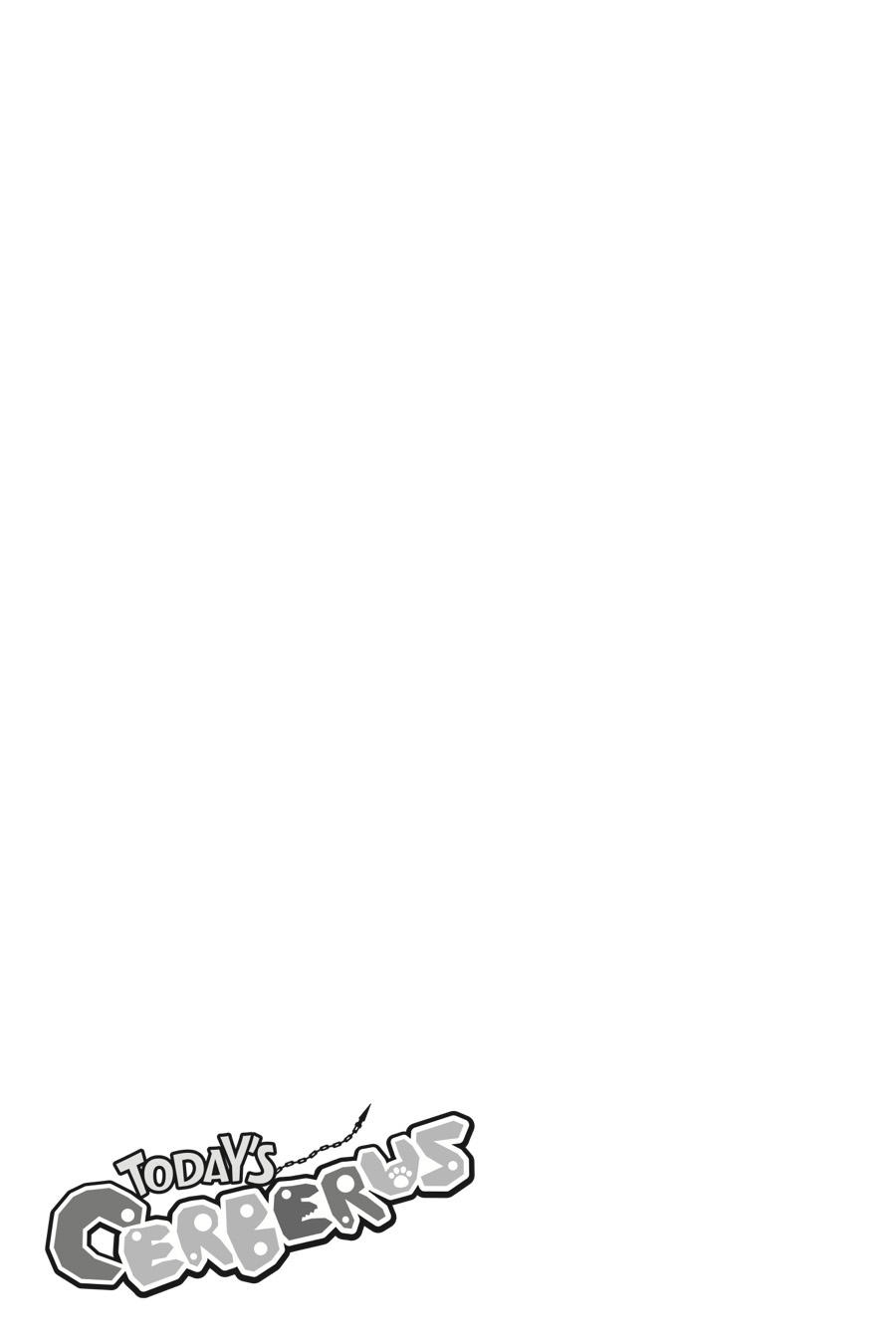 Kyou No Cerberus Chap 54 - Next Chap 55