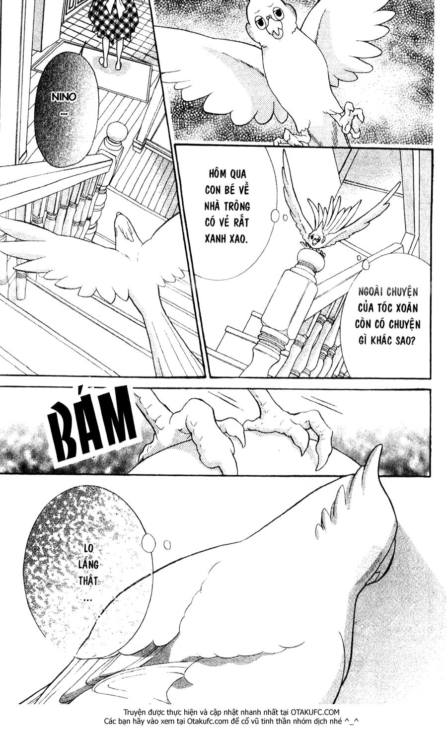 Kyou No Kira-Kun Chap 30 - Next Chap 31