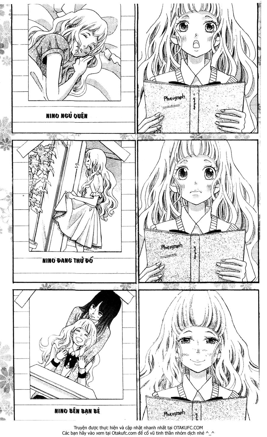 Kyou No Kira-Kun Chap 30 - Next Chap 31