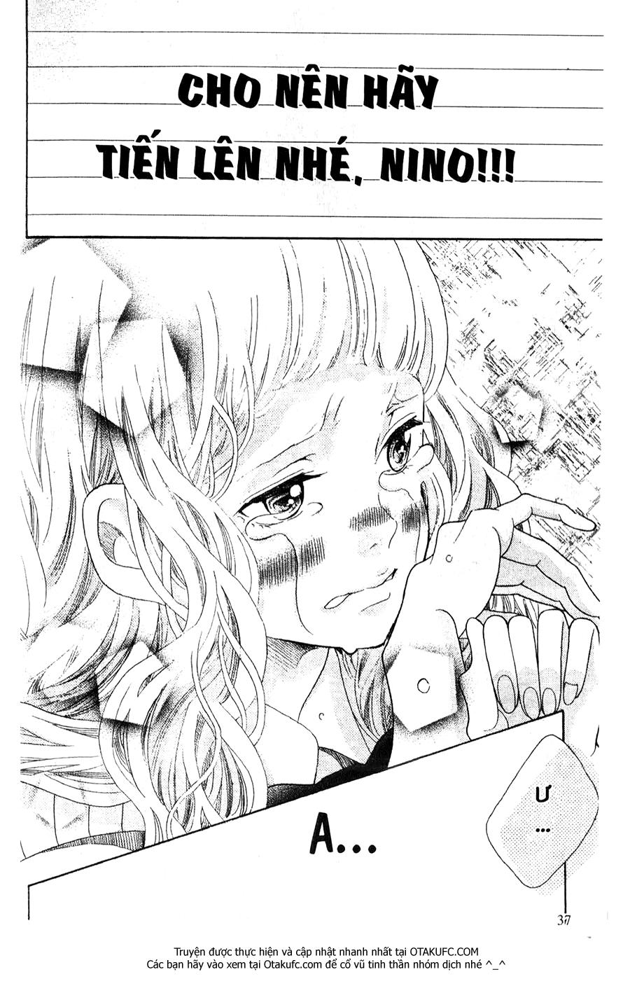 Kyou No Kira-Kun Chap 30 - Next Chap 31