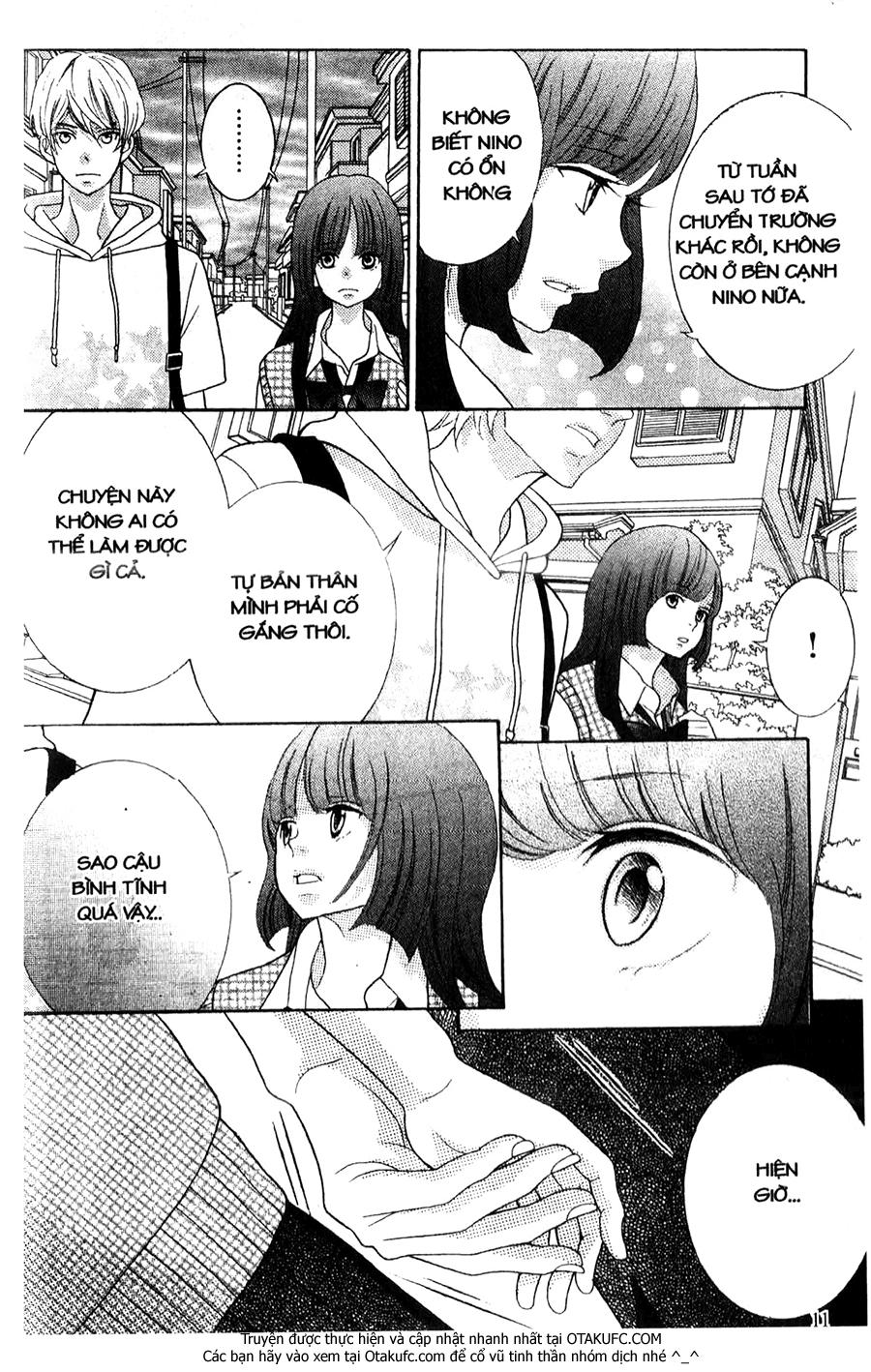 Kyou No Kira-Kun Chap 30 - Next Chap 31